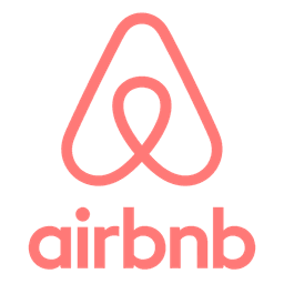Airbnb logo