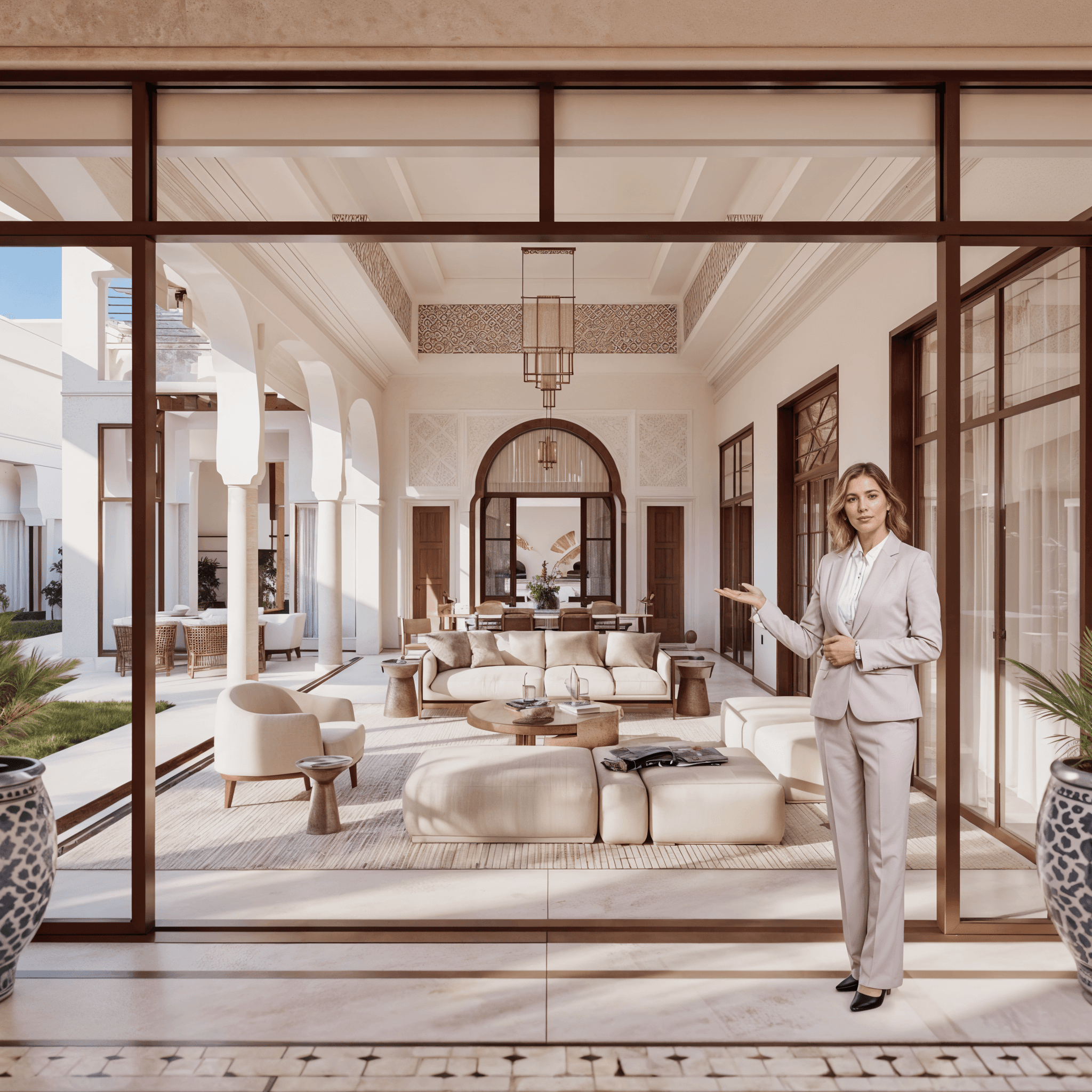 Expert en Gestion Locative