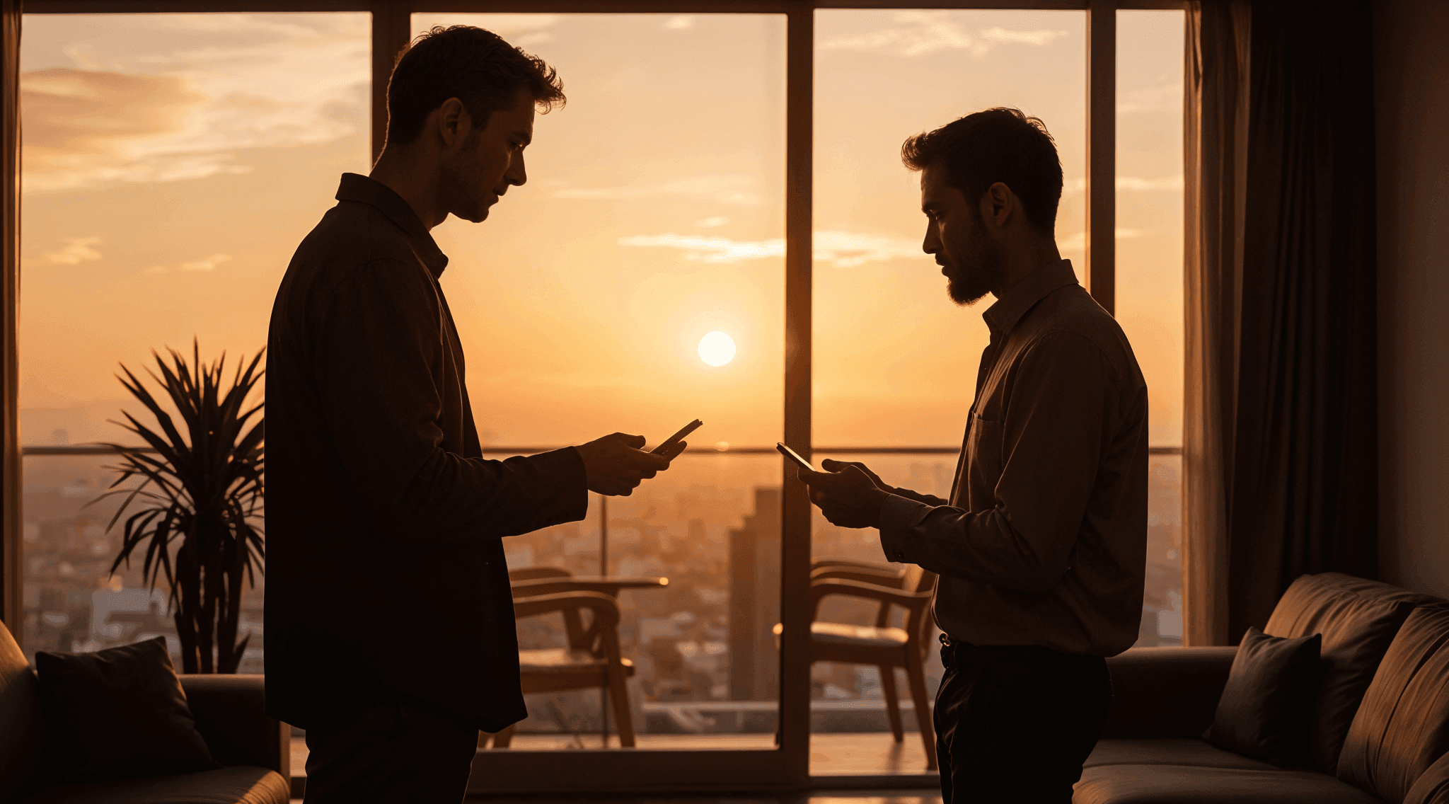 Conciergerie & Services Premium